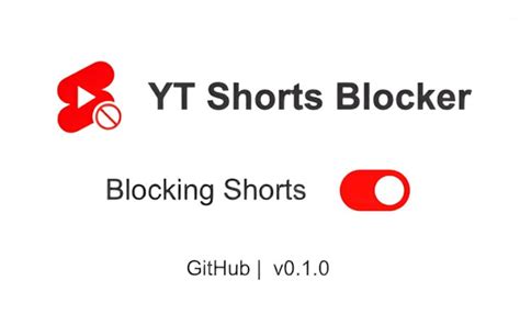 youtube shorts blocker