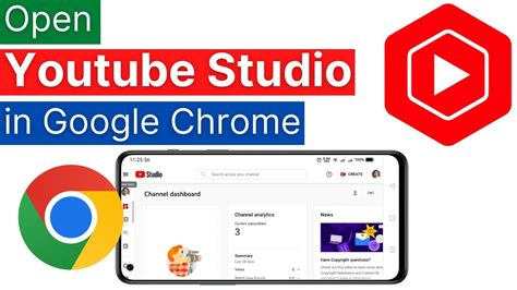 youtube studio desktop | ng dng YouTube Studio Phn mm dnh