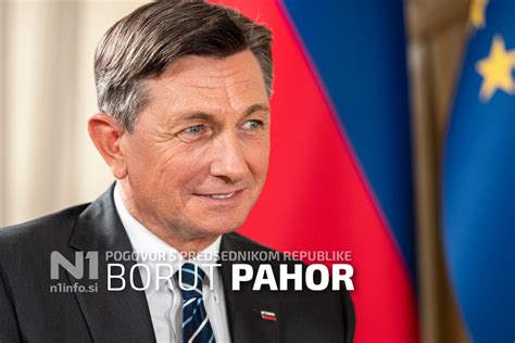 youtube u zdrav mozak borut pahor biography