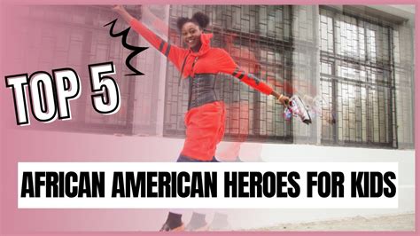 youtube videos american heroes for kids