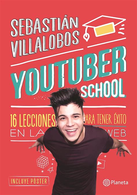 Download Youtuber School Spanish Edition 