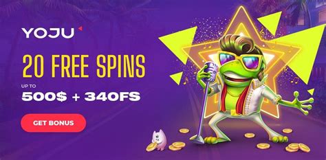 yoyo casino no deposit free spins canada