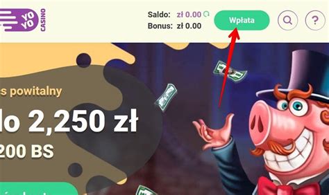 yoyo casino opinie upyj