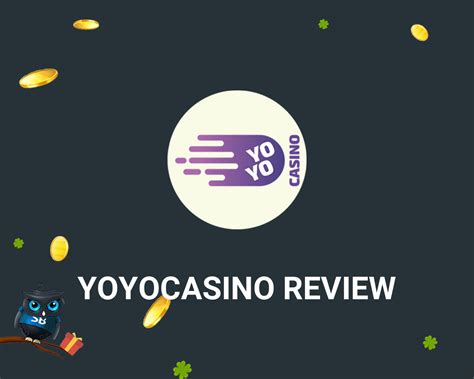 yoyo casino review akpj
