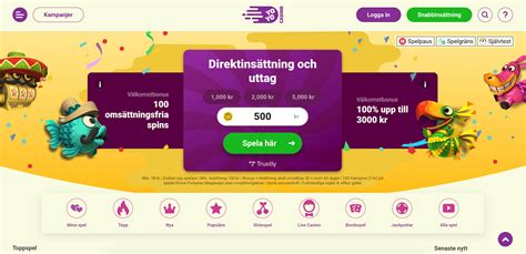 yoyo casino sverige dlar canada