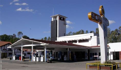 Ypf Aca Chascomus