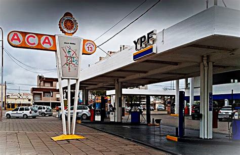 Ypf Aca Dolores