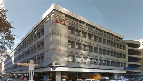 Ypf Aca Palermo