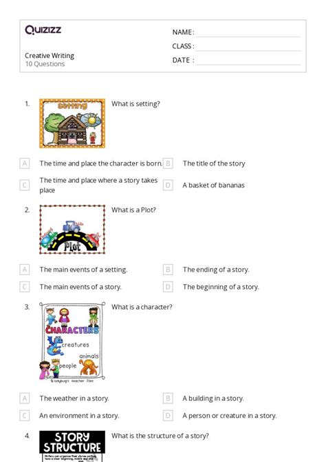 Full Download Yr6 Creative Writing Practice 