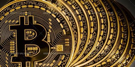 Prekyba bitkoinais ir kriptovaliuta