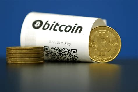 bitcoin investicija Londone