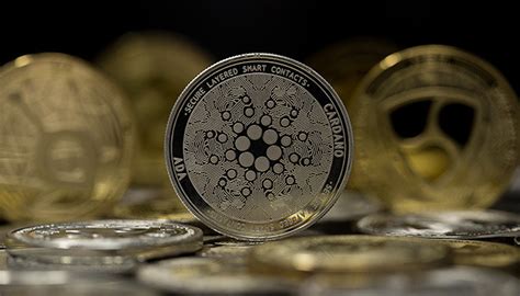 perspektyviausia investicinė kriptovaliutos moneta