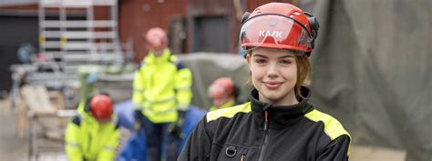 yrkesprogram handelsprogrammet