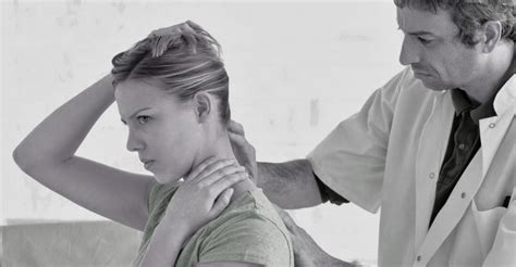 yrsel nacke behandling