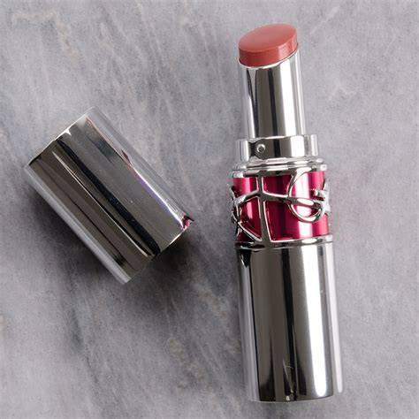 ysl showcasing nude