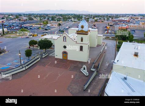 ysleta texas