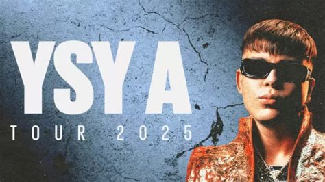 Ysy A Entrada