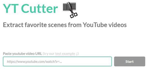 yt cutter | YT Cutter