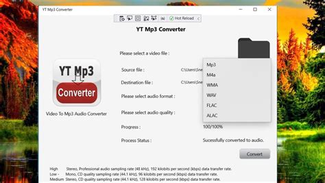 ytmp3 converter --