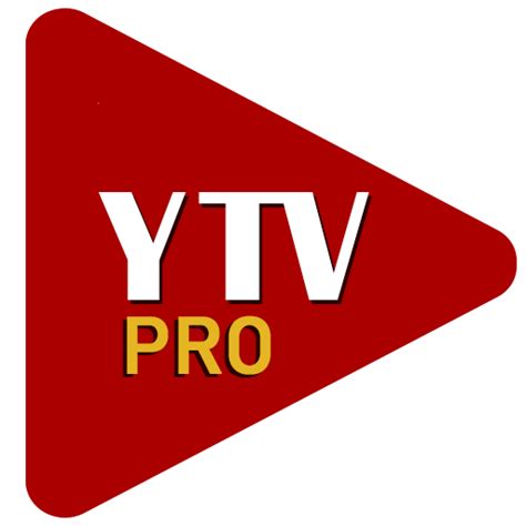 YTV PLAYER - YTV Player Pro on the App Store