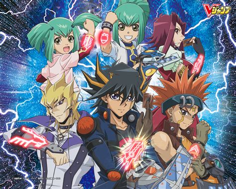 Yu Gi Oh 5d S 7