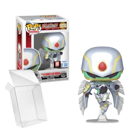 Yu Gi Oh Funko Pop