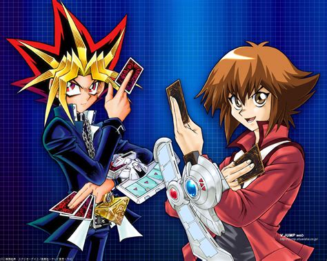 Yu Gi Oh Gx