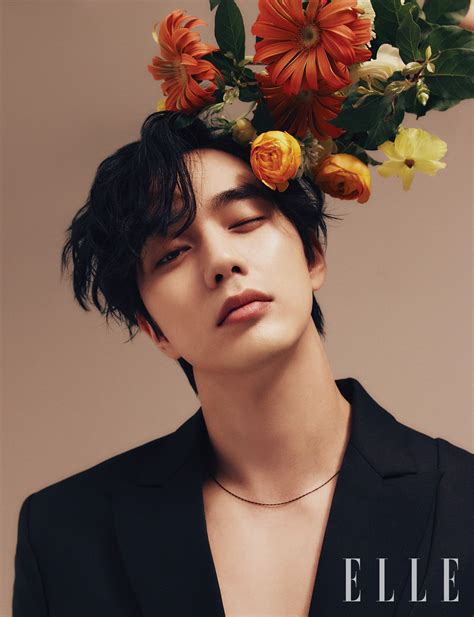 Yu Seung Ho