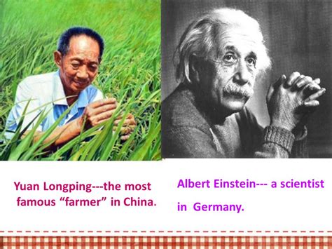 yuan longping biography of albert einstein