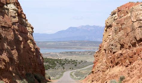 yuba utah