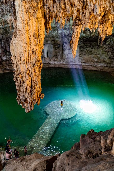 yucatan cenote - Search - Bing