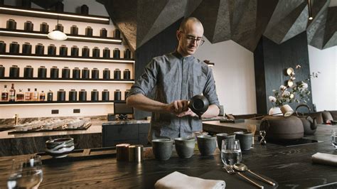 Yugen Tea Bar