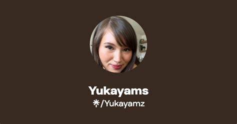 yukayams nude