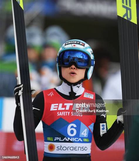 yuki ito ski jumper moustache