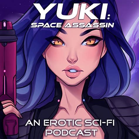 Yuki Space Assassin