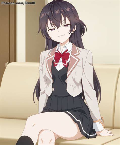 yuki suou nude