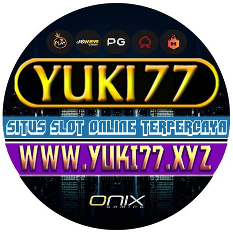 Yuki77 Promo Terbesar  Jakarta  Facebook - Yuki77 Slot