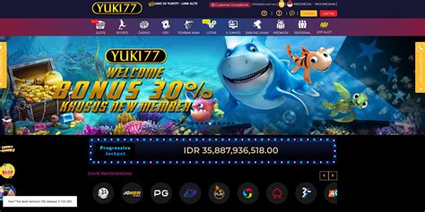 Yuki77    Situs Slot Deposit 5000 Paling Murah Dari Sabang Sampa    Mamamadolay - Slot Game Tanpa Deposit
