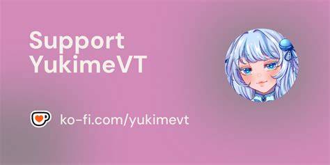 yukimevt nude