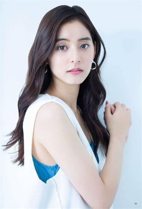 yuko araki nude