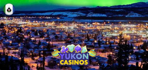 yukon casino free spins cvgs canada