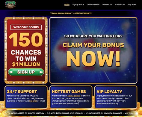 yukon casino free spins fcvu switzerland