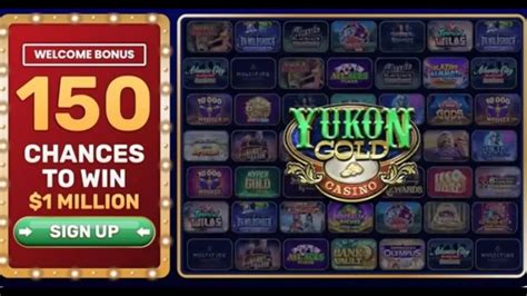 yukon gold casino casino rewards dutx