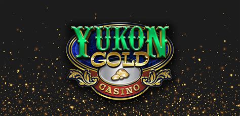 yukon gold casino fake