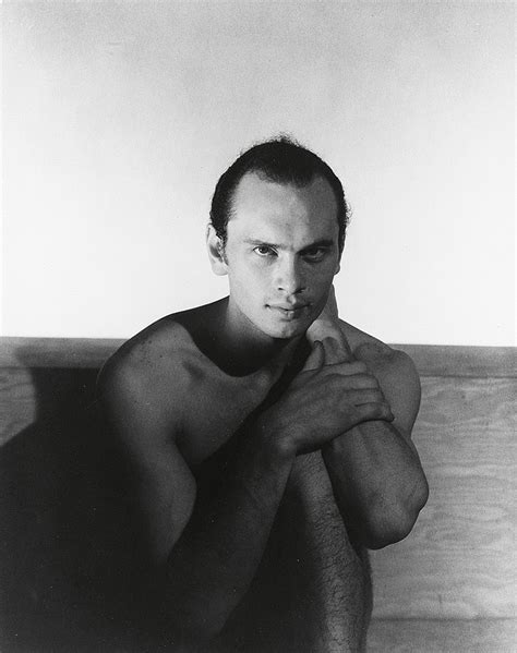 yul brynner nude