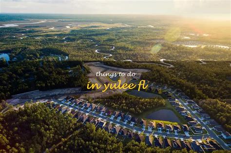yulee florida