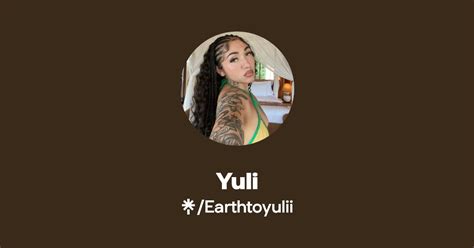 yuli onlyfans