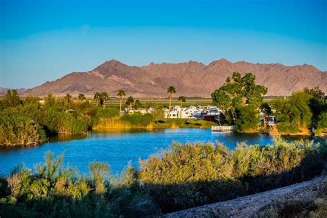 yuma arizona