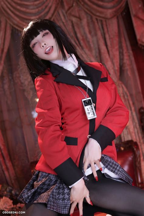 Yumeko.porno