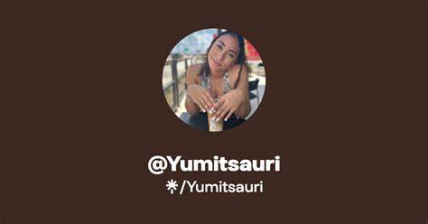 yumitsauri onlyfans
